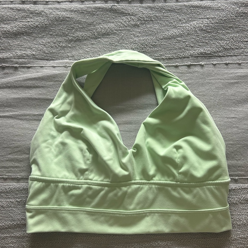 Buffbunny alpha bra in excel